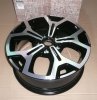 ORIGINAL Alufelge Leichtmetallfelge 17 DACIA DUSTER II  403006285R